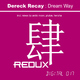Dereck Recay  Dream Way