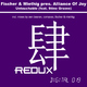 Fischer & Miehtig pres. Alliance Of Joy feat. Stine Grove Untouchable