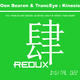 Oen Bearen & TrancEye Kinesis