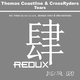 Thomas Coastline & CrossRyders Tears