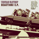 Thomas Ulstrup Reaction EP