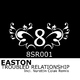 Easton Troubled Relationship Easton Troubled Relationship