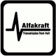 Alfakraft Transmission From Hell
