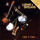 Ludwig's Dixieland Jazzband Take It Easy ... Live Ludwig's Dixieland Jazzband Take It Easy ... Live