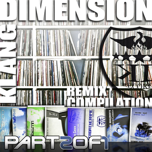 Klang-Dimension-Artists - The Remixes Part 2 (Klang-Dimension-Records) Klang-Dimension-Artists - The Remixes Part 2 (Klang-Dimension-Records)