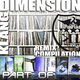 Klang-Dimension-Artists The Remixes Part 2 Klang-Dimension-Artists The Remixes Part 2