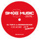 Dj Tom-x Vs Warmduscher Cocaine 2k9 remixes