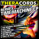 Rephex Time Machine E.P.