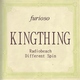 Kingthing Radiobeach / Different Spin