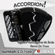 Stephmadfx & Dj Trucks Accordion !