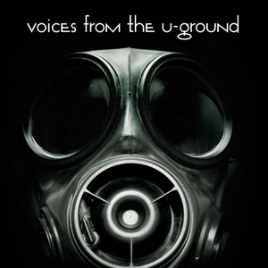 Various Artists - Voices From The U-Ground (U-Ground Milano)