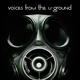 Various Artists Voices From The U-Ground Various Artists Voices From The U-Ground