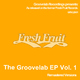 The Groovelab The Groovelab EP Vol. 1
