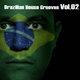 Various Artists Brazilian House Grooves Vol.02