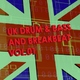 Various Artists Uk Drum & Bass And Breakbeats Various Artists Uk Drum & Bass And Breakbeats