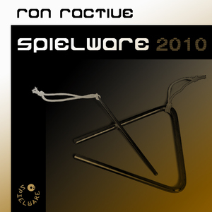 Ron Ractive - Spielware (Styledriver)
