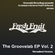 The Groovelab The Groovelab EP Vol. 2