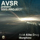 Avsr Pres Mms Project Acid Alite Drug Avsr Pres Mms Project Acid Alite Drug