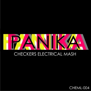 Checkers Electrical Mash - Panika (Checkers Electrical Mash Label)