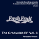 The Groovelab The Groovelab EP Vol. 3