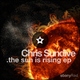 Chris Sundive Sun Is Rising EP