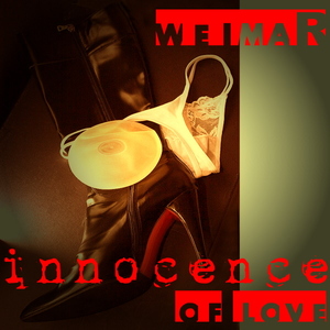 Weimar - Innocence Of Love (Saw 20 Records) Weimar - Innocence Of Love (Saw 20 Records)