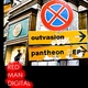 Outvasion Pantheon EP Outvasion Pantheon EP