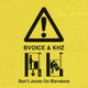 Bvoice & Khz Don't Joke On Elevators