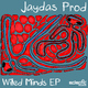 Jaydas Prod Would Wiled Minds EP