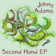 Johny Adams Second Hand EP