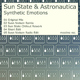 Sun State & Astronautica Synthetic Emotions