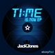 Only Jack Jones Time Is Now EP