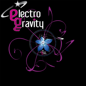 Feydh Rotan - Electrogravity Vol.1  (Electrogravity)