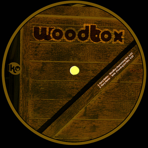 Harry Kleihn - Woodbox (IkoMusic)