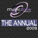 Musiczone All Stars - The Annual 2009 Mz Classic Collection