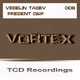 Veselin Tasev pres G&P Vortex