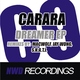 Carara Dreamer EP Carara Dreamer EP