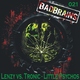 Lenzy vs. Tronic Little Psychos