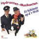 Hydrantenmusikanten Et Schoenste op dr welt