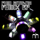 Fumi Kondoh Fumix EP