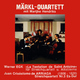 Maerkl-Quartett Egk und Arriaga Streichquartett 3