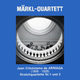 Maerkl-Quartett Arriaga Streichquartette 1 und 2 Maerkl-Quartett Arriaga Streichquartette 1 und 2
