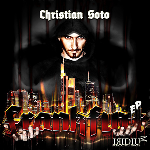 Christian Soto - Frankfurt EP (Iridium Recordings)