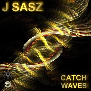 J Sasz - Catch (Avsr Records)