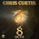 Chris Curtis Octo