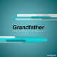 Perception Of Sound Grandfather