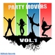 Various Artists Party Movers Vol.1