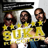 Keep On Knocking by Niko De Luka & Brown Sugar feat. Terri B! mp3 download