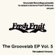 The Groovelab The Groovelab EP Vol. 5
