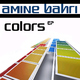 Amine Bahri Colours Amine Bahri Colours